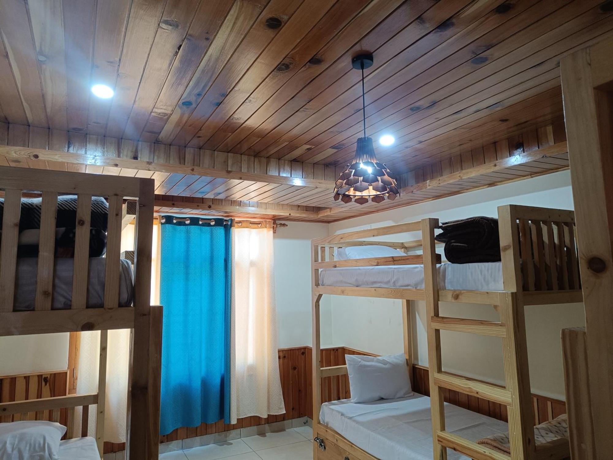 Leela Home Manāli Exterior foto