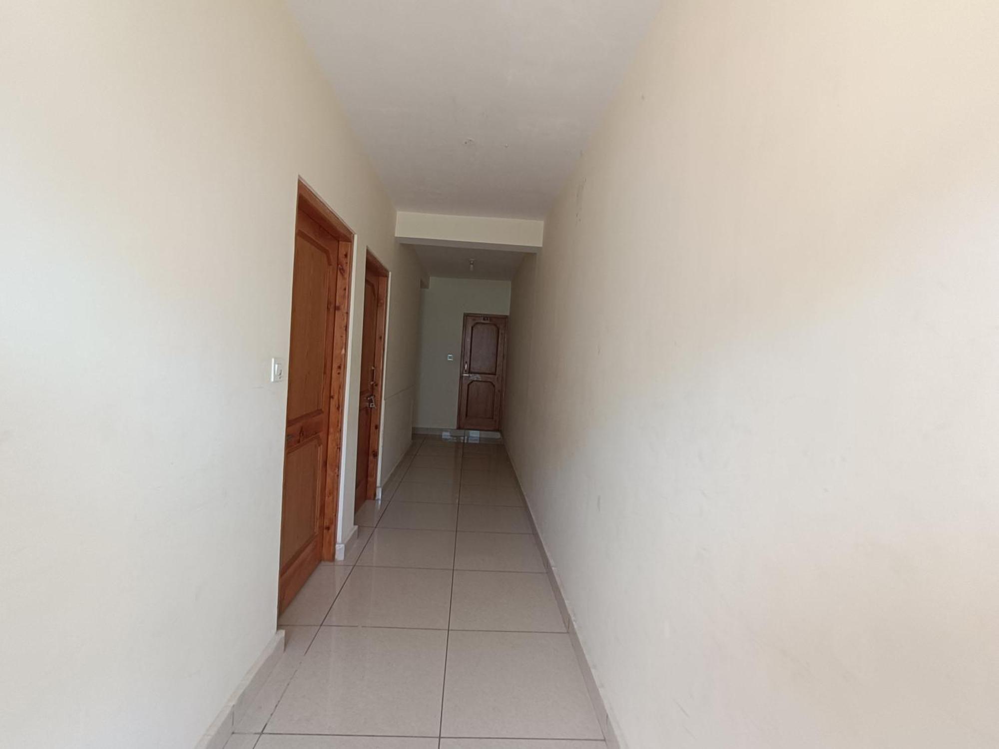 Leela Home Manāli Exterior foto